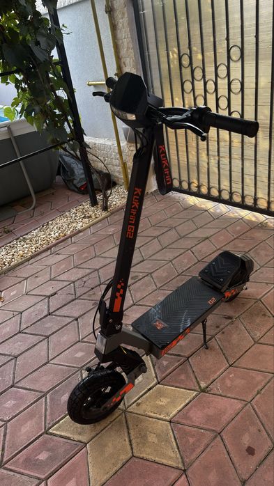 Kukirin g2 in stare foarte buna