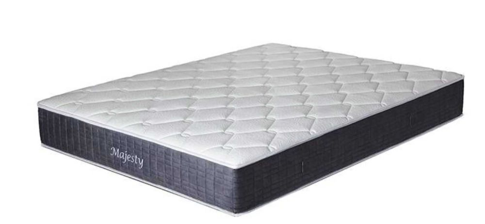 Двулицев матрак Раradise Majesty 160/200см.