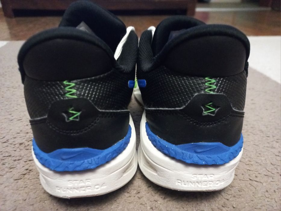 Маратонки Nike Star Runner 04 38 номер