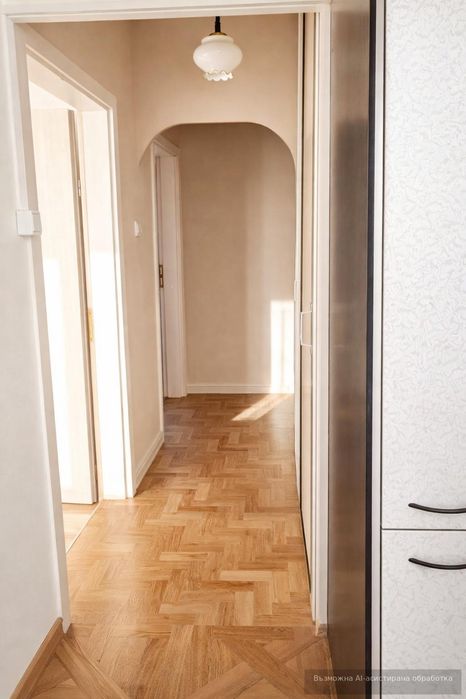 Дава се под наем Двустаен апартамент в Пловдив, Христо Смирненски - 60 кв.м за 398.82 € - Снимка #7