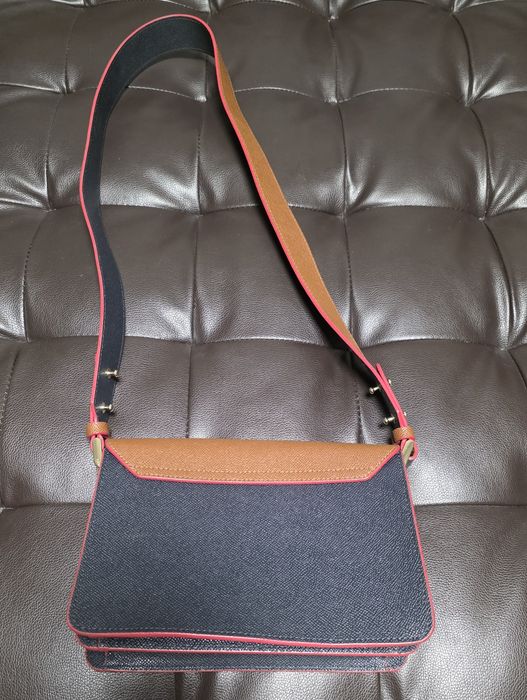 Чанта Massimo Dutti