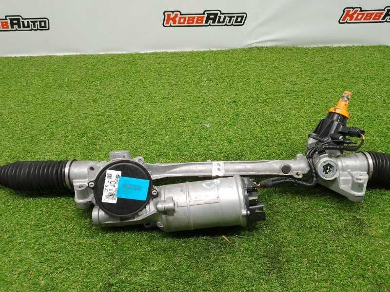 Рулевая рейка BMW X3 G01 (б/у)