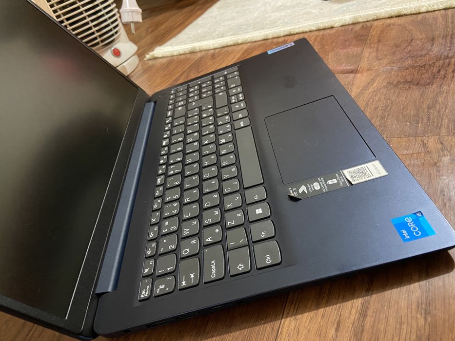 Lenovo Core i5 12gen ОЗУ 16гб