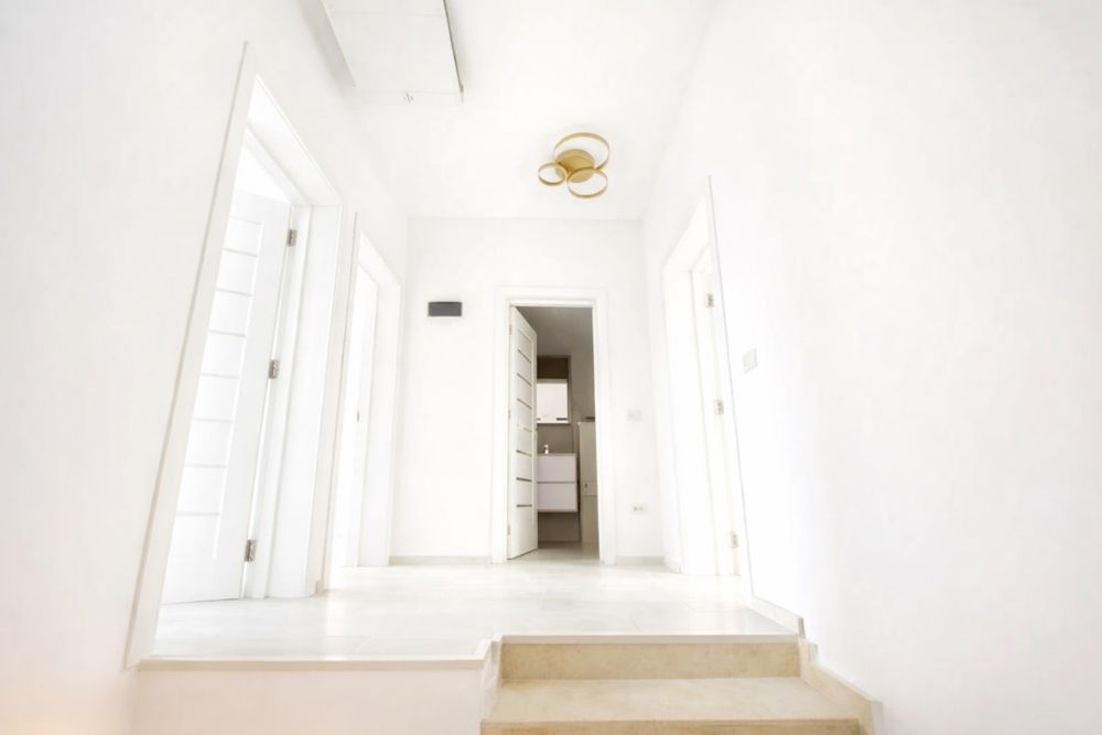 Casă duplex 4 camere – Prelungirea Ghencea