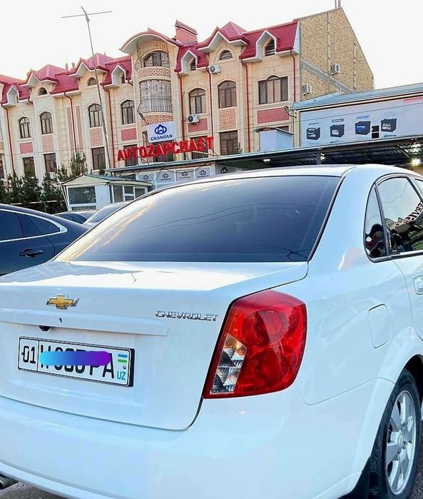 Продам автомобиль