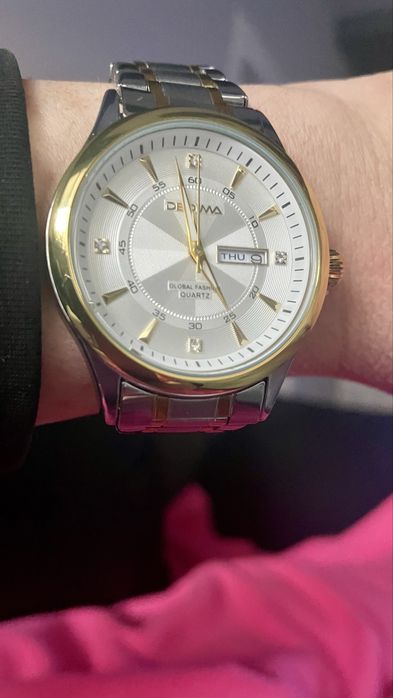 дамски часовник