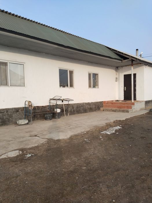 Үй сатылады жер үй