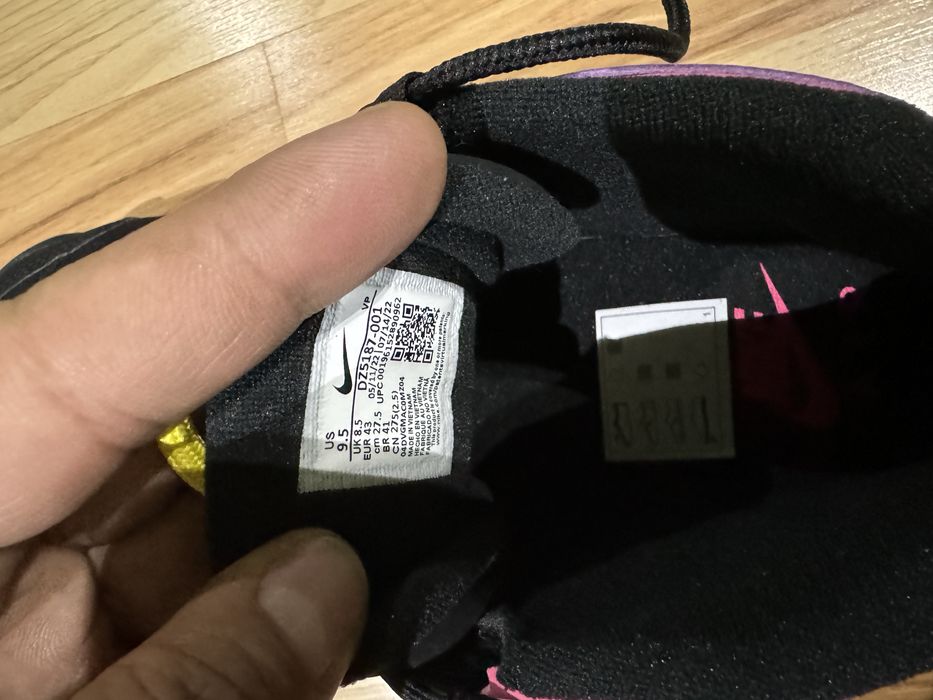 Adidasi nike  originali