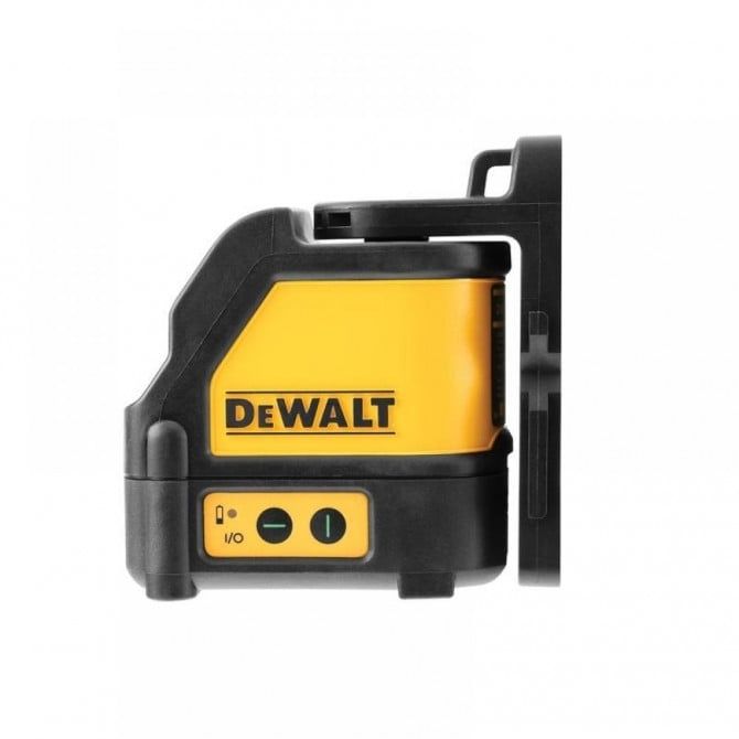 DeWALT DW088CG Лазерен нивелир