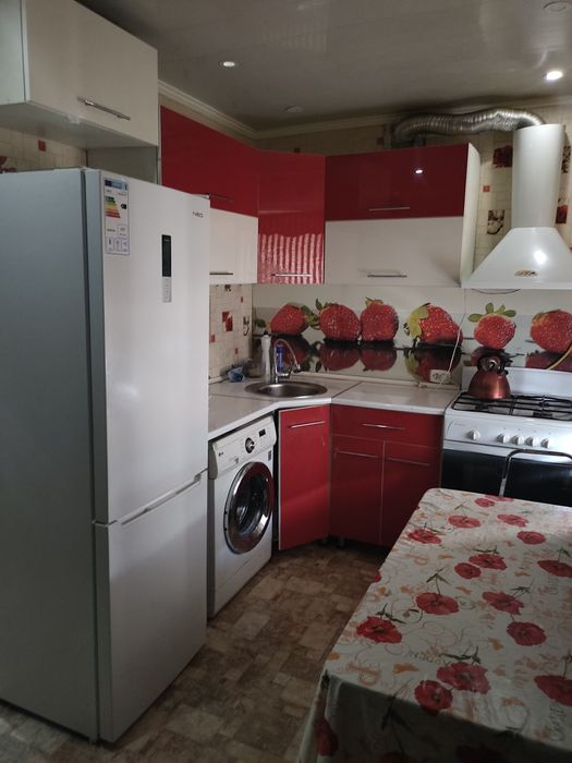 Сдаётся квартира