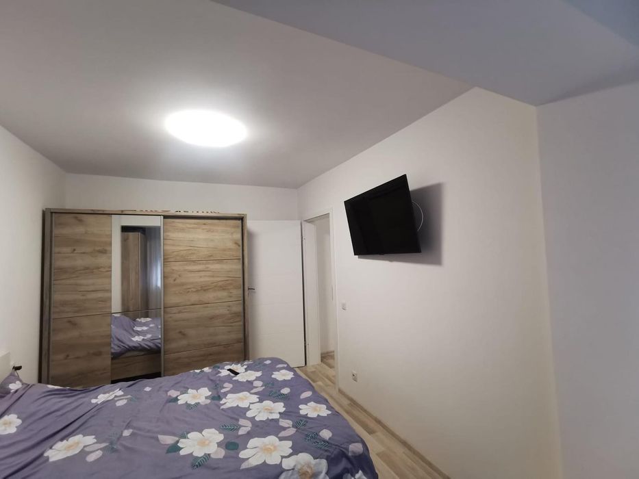 Dau in chirie apartament 2 camere