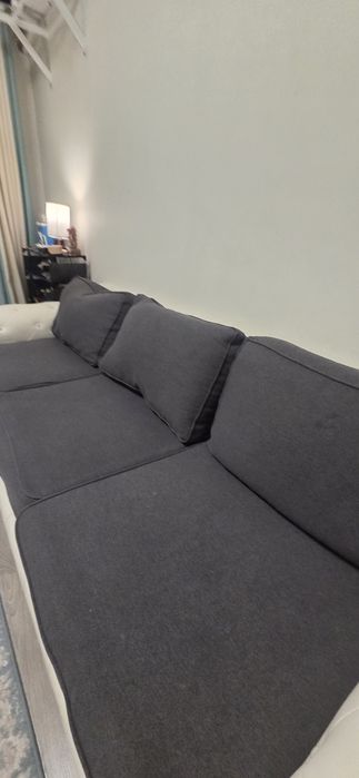 Диван в хорошем состоянии