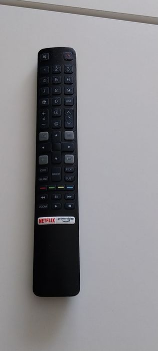 TV TCL LED 40S5400A,  100 cm ,Smart Android TV, FHD