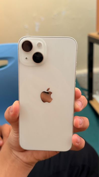 Продам Айфон 14 (128gb)(79%)