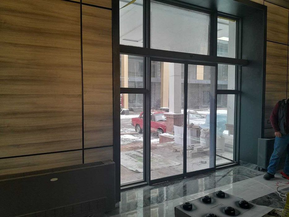 Нукусская ул.Бабура и Абдуллы Каххара рядом Пирамит Tower 1250 кв.м