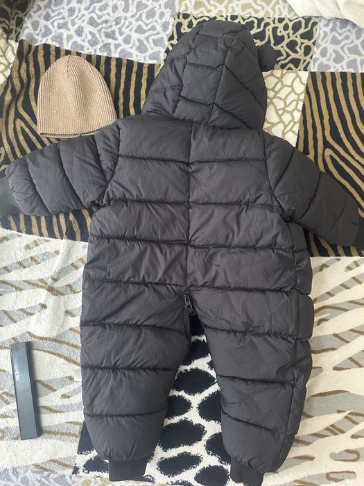 Продам комбенизон детский