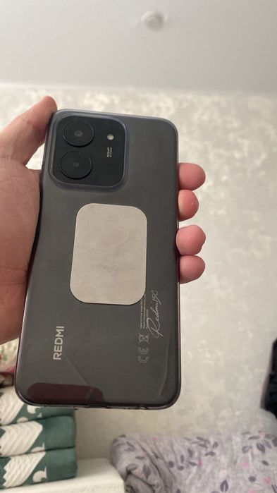 Xiaomi Redmi 15c
