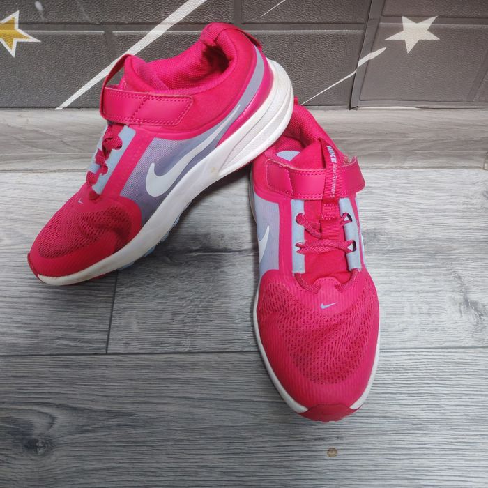 Маратонки Nike 35 номер