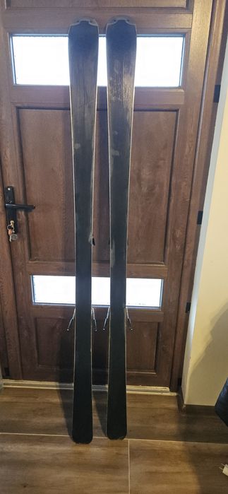 Ски blizzard 175см.