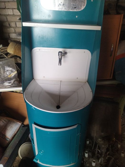 Продам умывальник