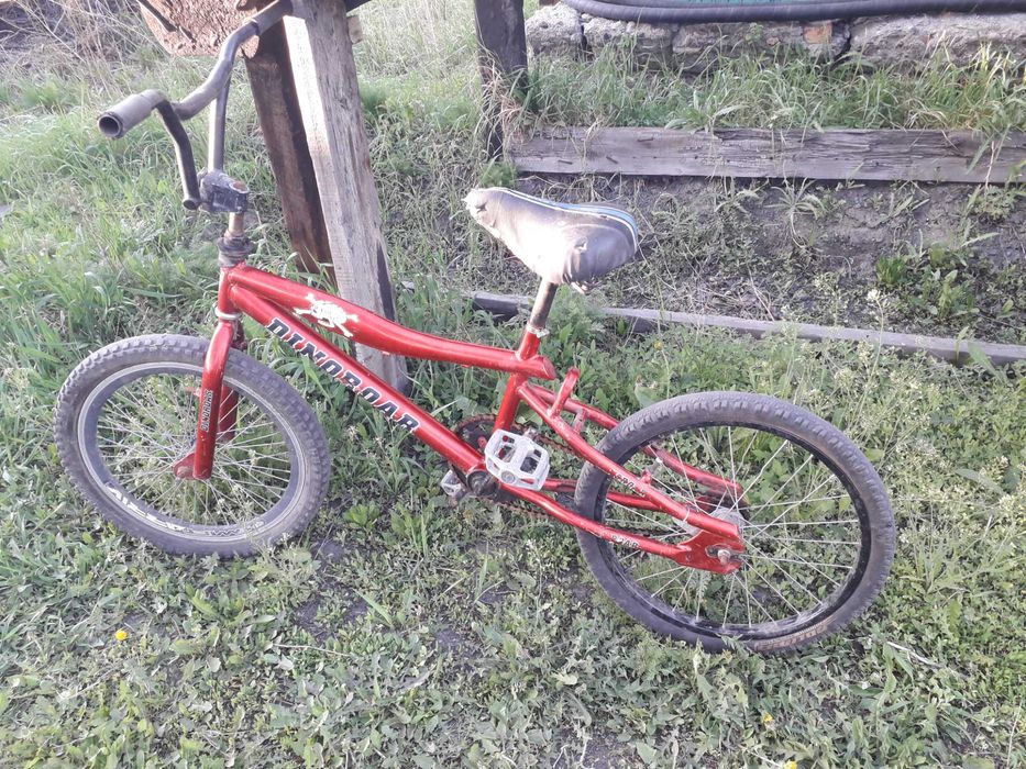 Велосипед SUPER продам