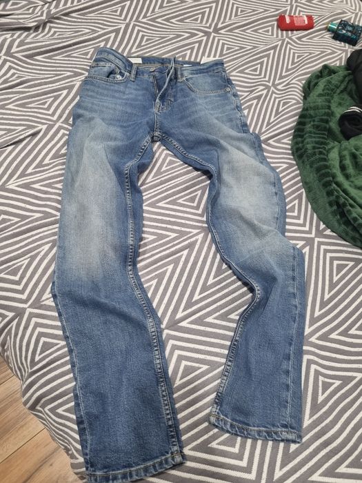zara слим фиты ориг