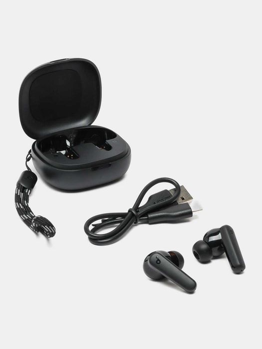 Anker Soundcore R50i Bluetooth Naushnik TWS BassUp 30 soat