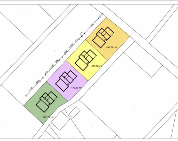 Продава се Къща в Благоевград, Грамада - 239 кв.м за 1067 €/кв.м - Снимка #1