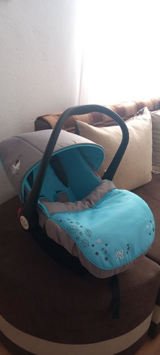 Столче за кола Moni- Tala