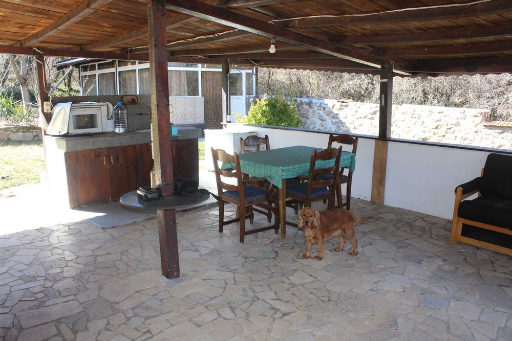 Продава се Къща в с. Чеканчево, Област София-област - 90 кв.м за 1223 €/кв.м - Снимка #2