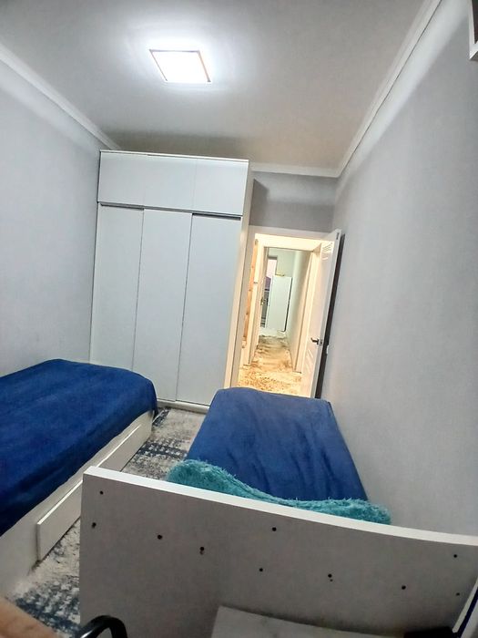 Продаю свою квартиру