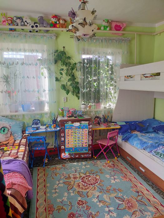 Продаётся дом в центре