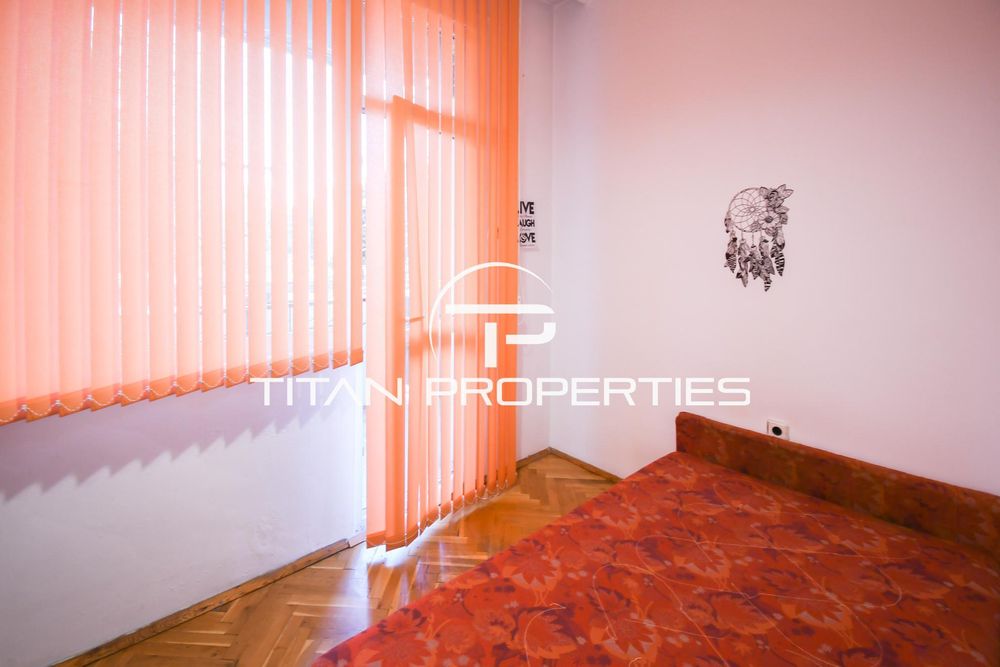 Дава се под наем Тристаен апартамент в София, Гоце Делчев - 76 кв.м за 598.23 € - Снимка #9