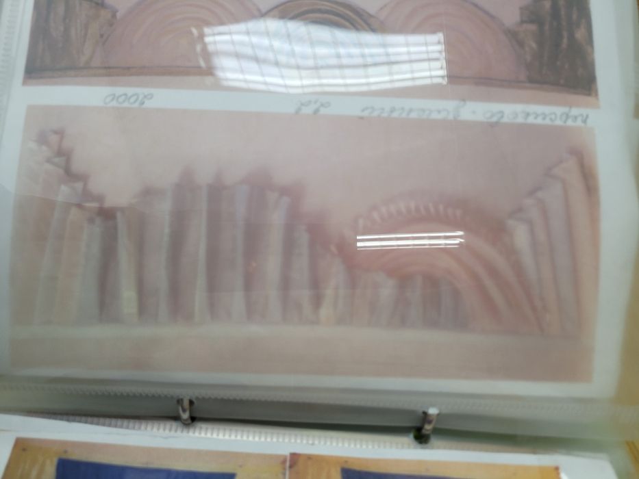 Продам ламбрикены 3000