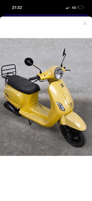 Detin 3 bucati !! Scutere 25kmh , benzina 2019 , 2010 , 2007!!!  49cc, 4 timpi , Fara permis 25 kmh pe cartea RAR!!