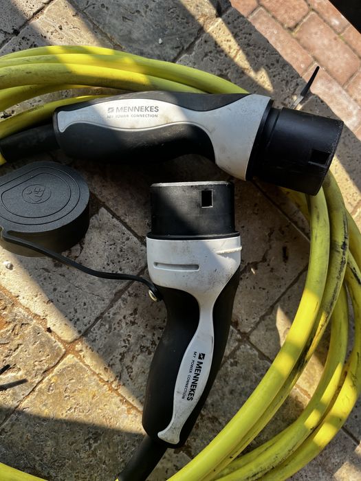 Cablu incarcare auto