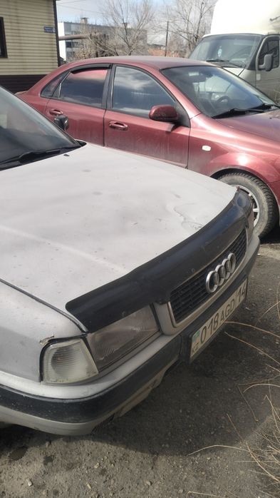 Ауди 80 б4 универсал