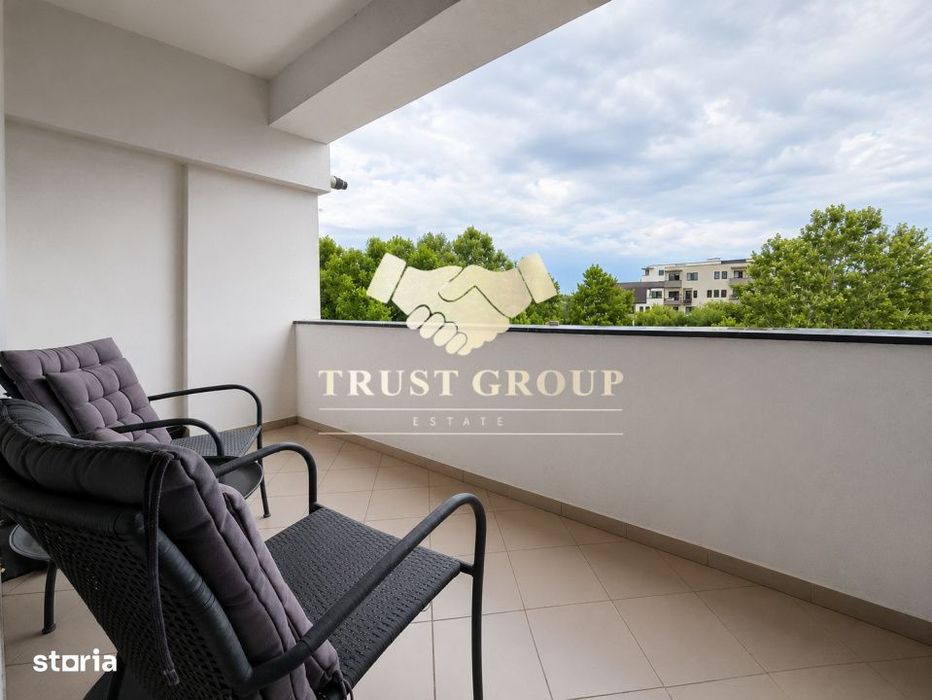 Apartament 2 camere | 68 mp | Centrala proprie | Mobilat & utilat | Si