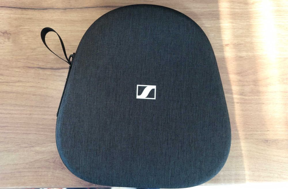 Casti Wireless Sennheiser MOMENTUM 4