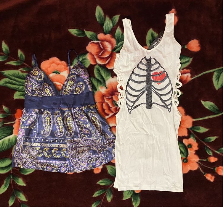 Платье поседннвное