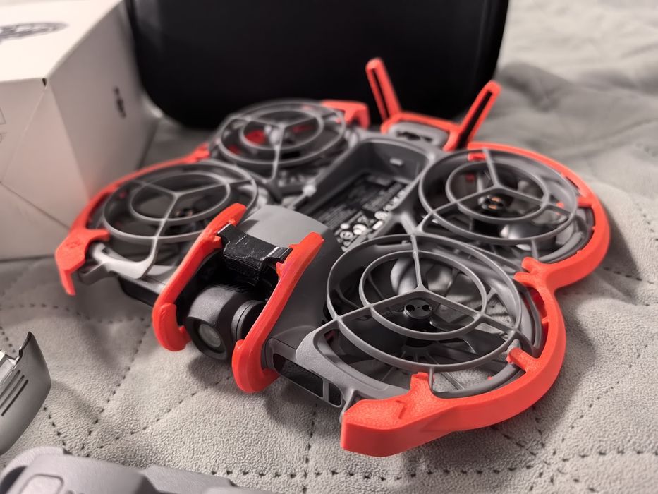DJI NEO 2 FMC Drone only