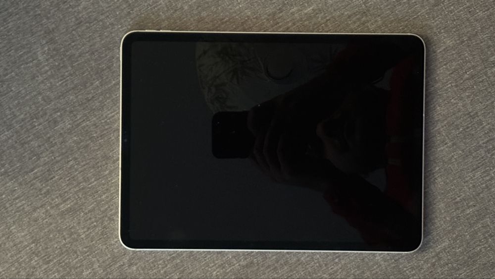 iPad Pro 11’’ 1st gen 2018 WiFi+Cellular 258 GB