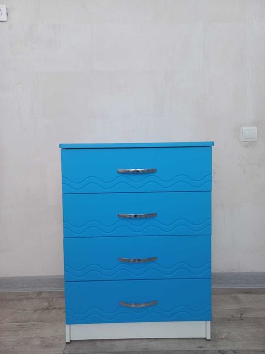 Продам детскую мебель