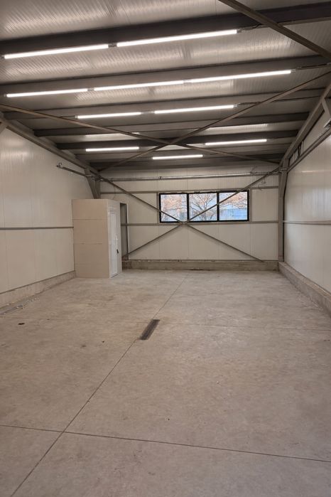 Отдавам помещения  под наем