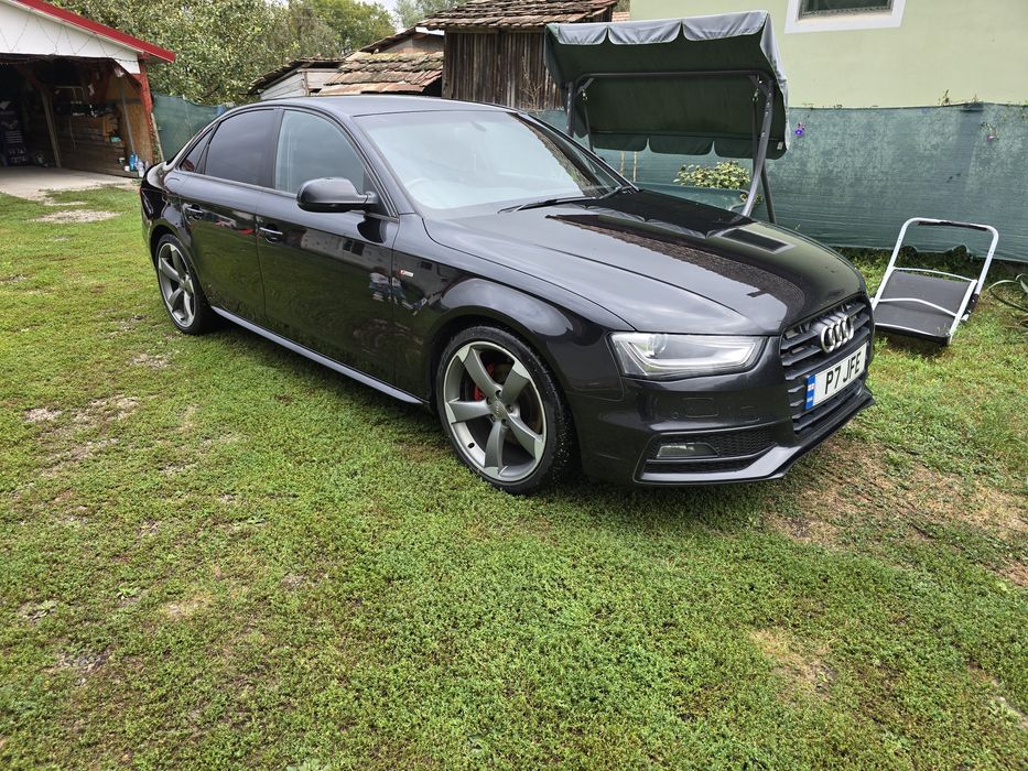 Portiere usa Audi A4 b8 b8.5  LY9B LZ9Y LZ7S LX7W LY3M LY3J