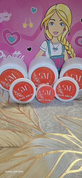 Табий крем ва пенка