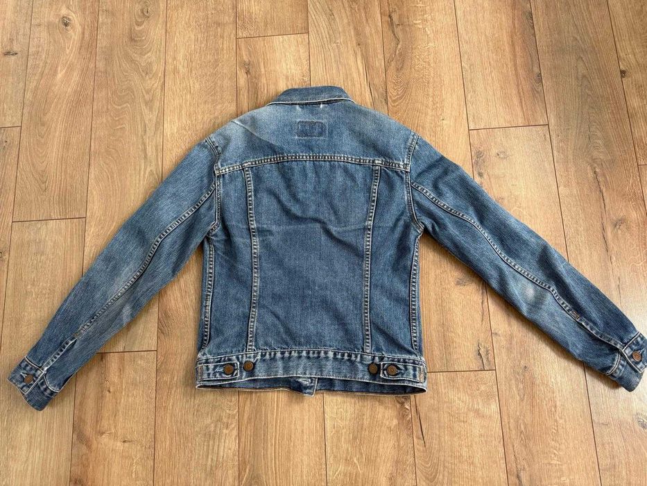 Levi's M femei geaca blugi