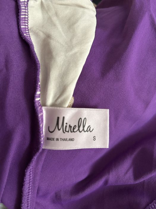 Нови балетни трика Mirella S