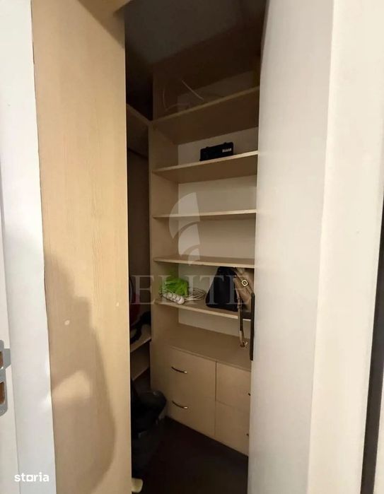 Apartament o camera în zona EXPOTRANSILVANIA