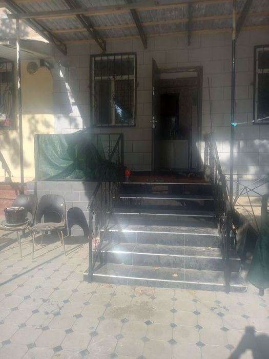 Аренда комнаты с хозяйкой на месяц и день